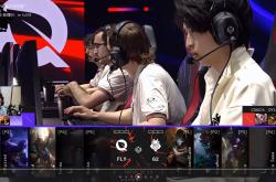 lol高校认证-FNC横扫G2，Inspired成为全场焦点成都决赛之夜2:0（伦敦）