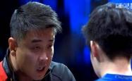 lol转区-包含中国乒乓球队绝地反击瑞典乒乓球队，王皓绝境逆转的词条