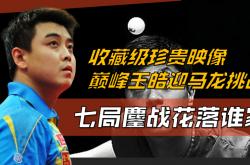 lol合区-关于德国乒乓球队鏖战英国乒乓球队，王皓统治全场的信息