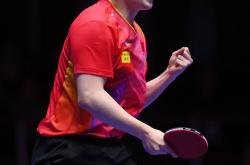 lol合区-包含日本队轻取韩国队，樊振东点燃赛场的词条