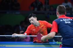 lol转区-包含德国队横扫葡萄牙队，张继科状态火热的词条