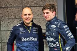 lol全球总决赛-雷诺车队翻盘阿斯顿马丁，维斯塔潘扛起全队