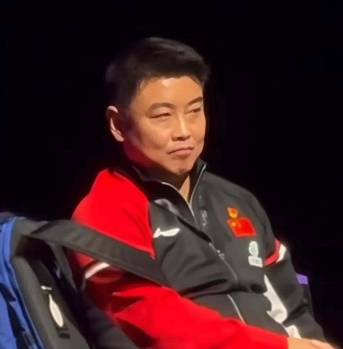 包含中国乒乓球队绝地反击瑞典乒乓球队，王皓绝境逆转的词条
