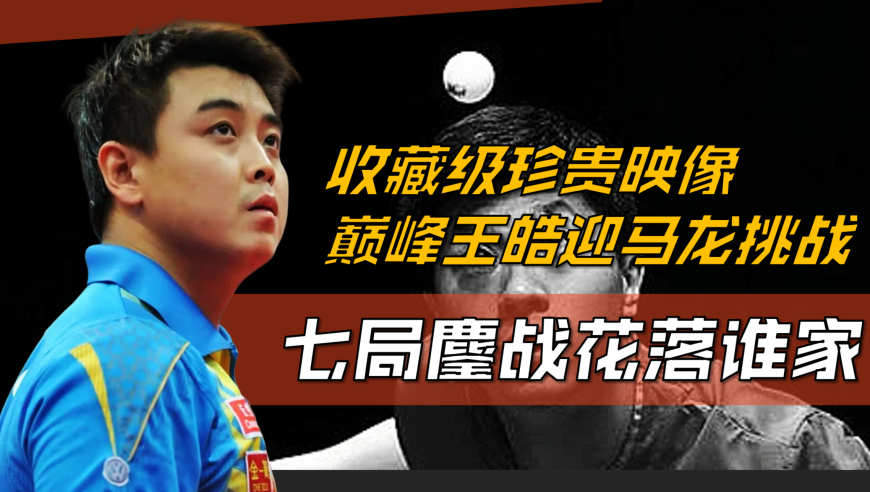 关于德国乒乓球队鏖战英国乒乓球队，王皓统治全场的信息
