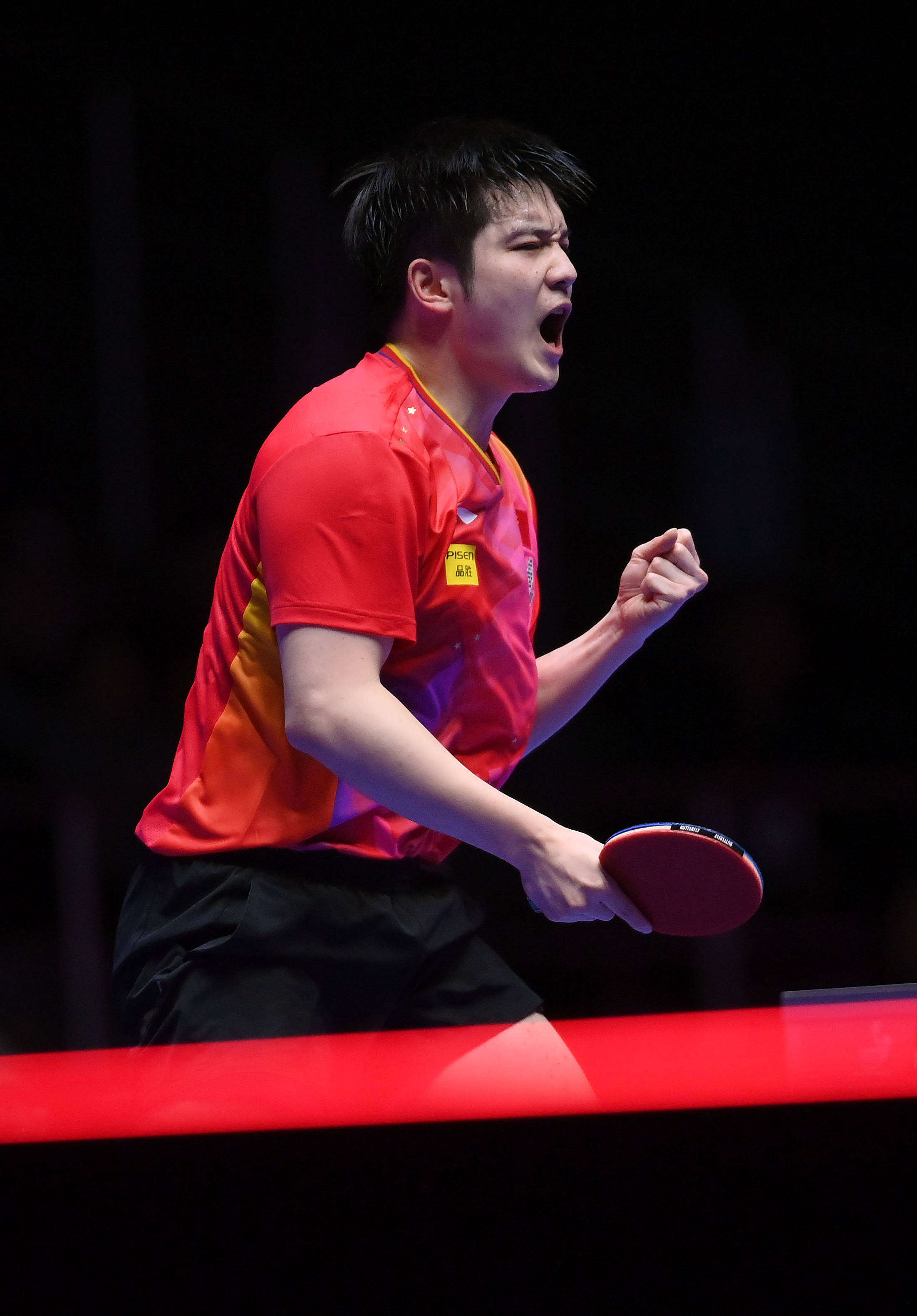 包含日本队轻取韩国队,樊振东点燃赛场的词条 包含日本队轻取韩国队,樊振东点燃赛场的词条