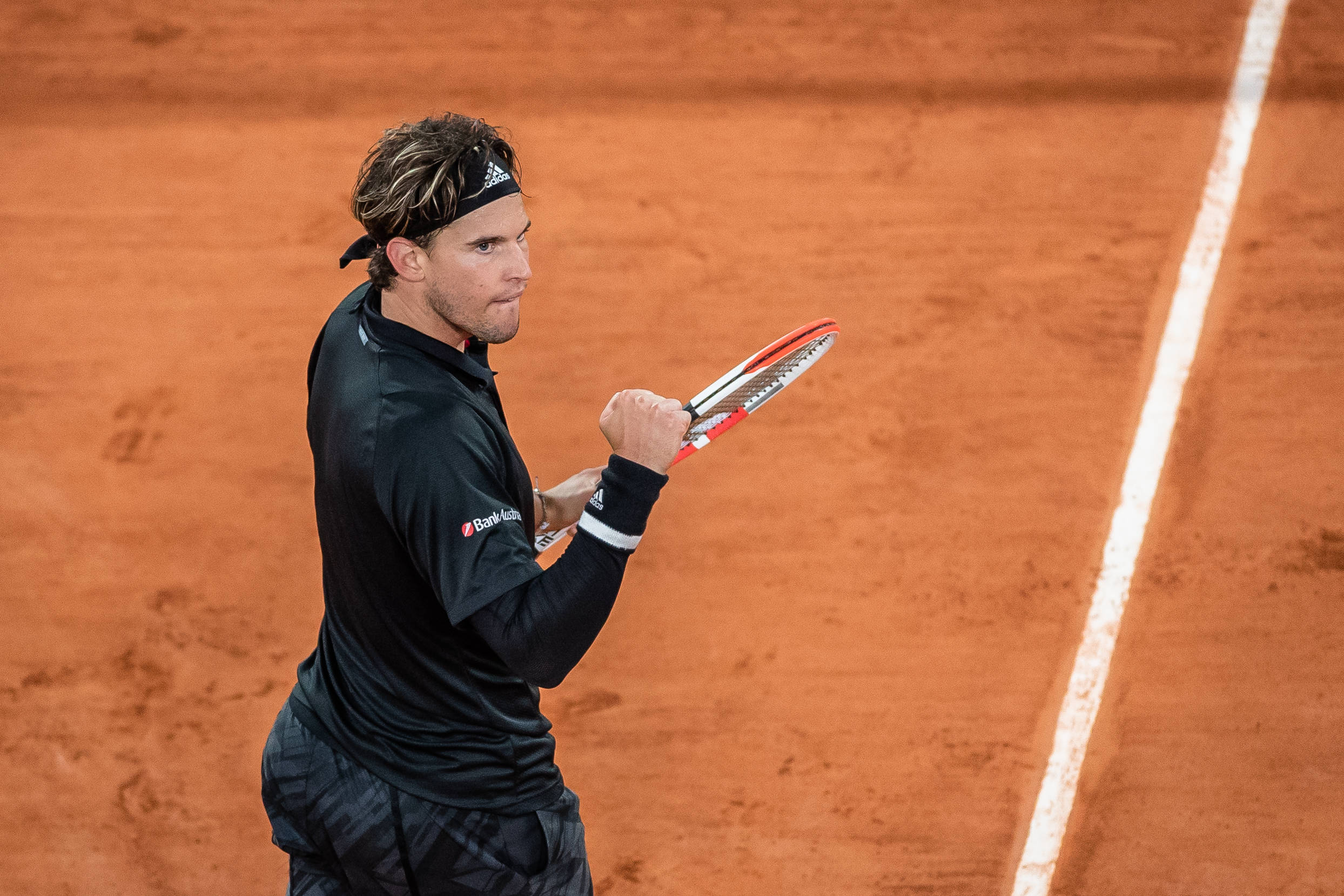 年终总决赛横扫温网，蒂姆高光表现的简单介绍