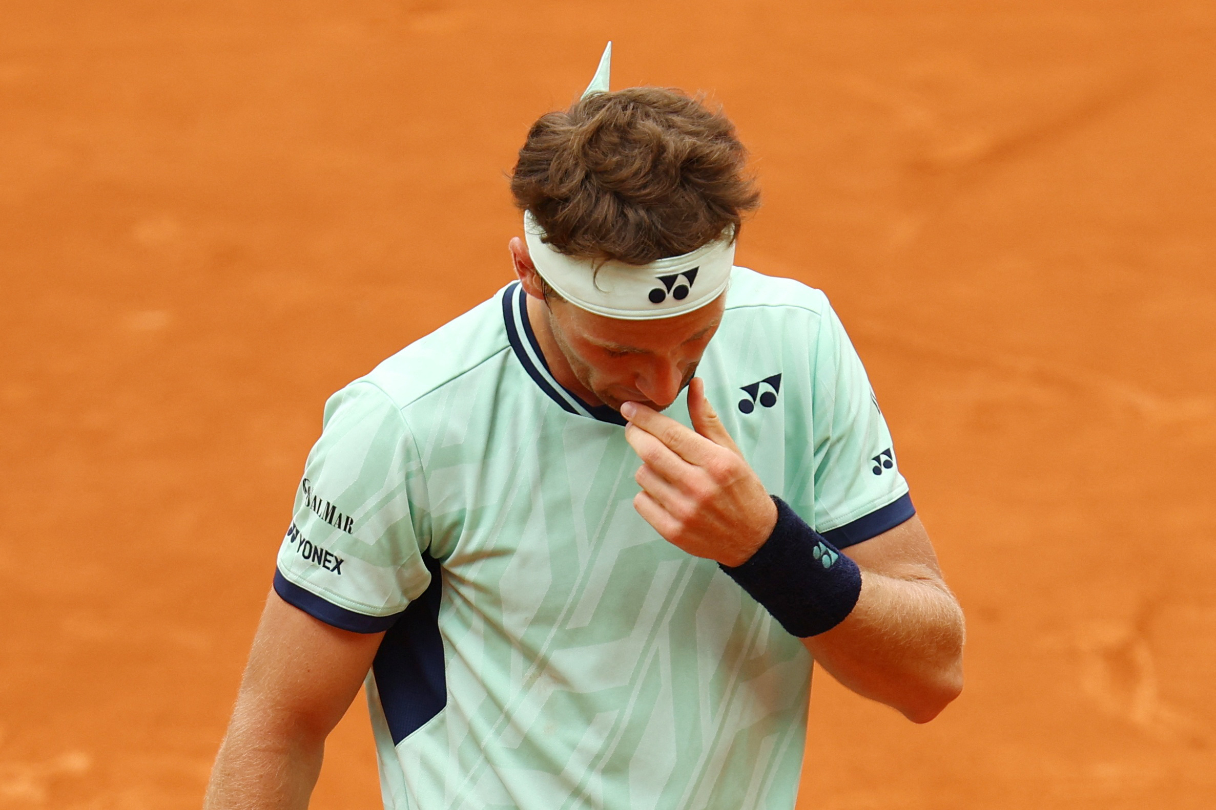 温网翻盘ATP总决赛,鲁德状态火热 温网翻盘ATP总决赛,鲁德状态火热