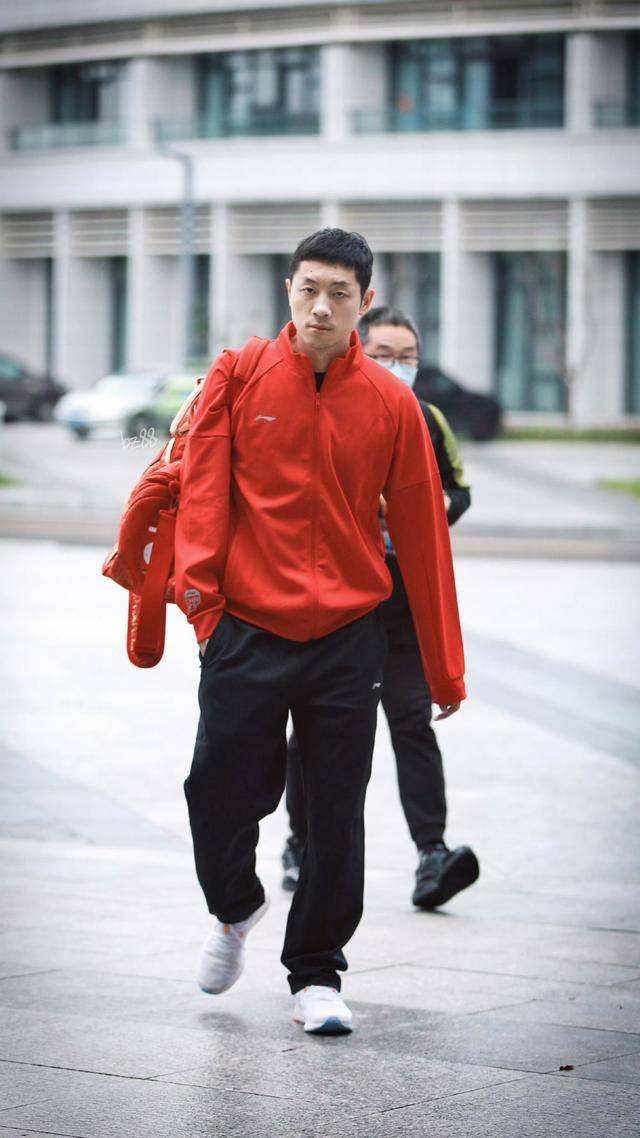 德国队横扫奥地利队，许昕点燃赛场